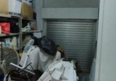 90m² locaux commerciaux pour vente à Torrevieja, Calle San Julián photo