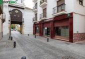 Local comercial
en venda
amb 154m² a Santa Fe, Avenida de la Hispanidad foto