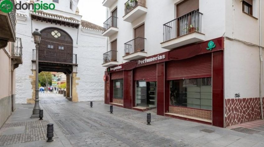 Local comercial