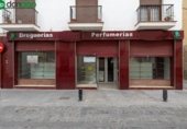 Local comercial
en venda
amb 154m² a Santa Fe, Avenida de la Hispanidad foto
