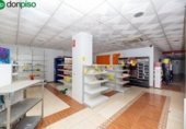 Local comercial
en venda
amb 154m² a Santa Fe, Avenida de la Hispanidad foto