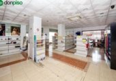 Local comercial
en venda
amb 154m² a Santa Fe, Avenida de la Hispanidad foto