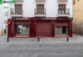 Local comercial
en venda
amb 154m² a Santa Fe, Avenida de la Hispanidad foto
