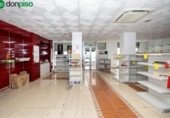 Local comercial
en venda
amb 154m² a Santa Fe, Avenida de la Hispanidad foto