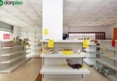 Local comercial
en venda
amb 154m² a Santa Fe, Avenida de la Hispanidad foto