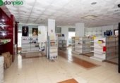 Local comercial
en venda
amb 154m² a Santa Fe, Avenida de la Hispanidad foto