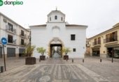 Local comercial
en venda
amb 154m² a Santa Fe, Avenida de la Hispanidad foto