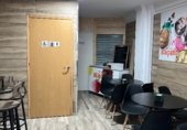Cafetería en venta con 86m² en Malataja, Callenueva18 foto