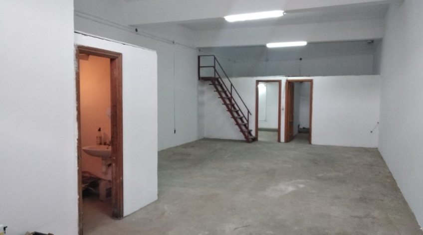 Local comercial