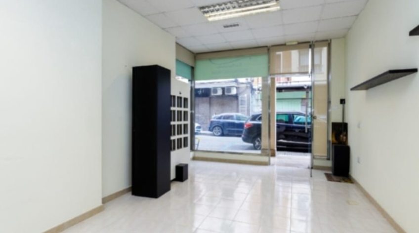 Local comercial