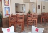 118.95m² cafétéria pour vente à Arcos de la Frontera, Barrio bajo photo