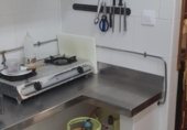 118.95m² cafétéria pour vente à Arcos de la Frontera, Barrio bajo photo