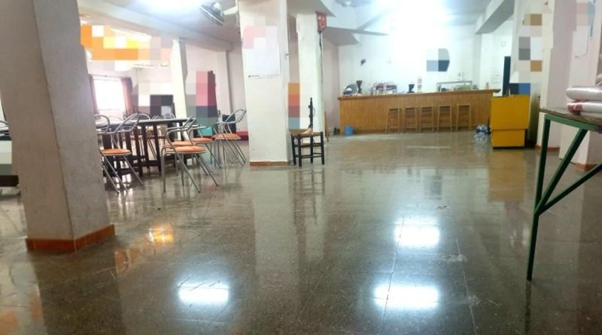 Local comercial