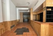 170m² commercial premises for sale in Ponferrada, Calle Antolín López Peláez photo