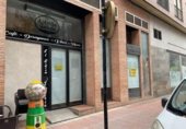 170m² commercial premises for sale in Ponferrada, Calle Antolín López Peláez photo