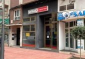114m² commercial premises for sale in Ponferrada, Avenida de Valdés photo