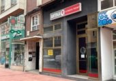 114m² commercial premises for sale in Ponferrada, Avenida de Valdés photo