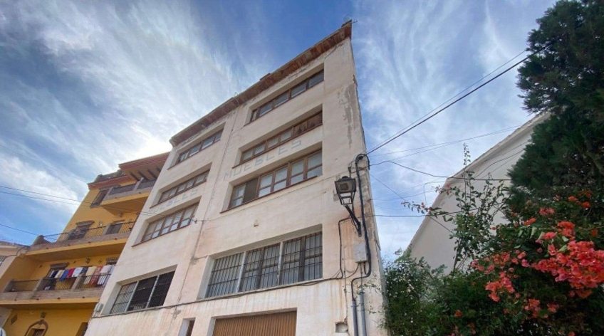 Edificio
