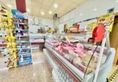 Local comercial
en venda
amb 86m² a Valdepeñas, Calle REAL, 43 foto
