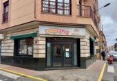 Local comercial
en venda
amb 86m² a Valdepeñas, Calle REAL, 43 foto