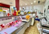 Local comercial
en venda
amb 86m² a Valdepeñas, Calle REAL, 43 foto