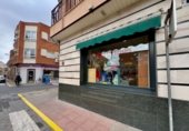 Local comercial
en venda
amb 86m² a Valdepeñas, Calle REAL, 43 foto
