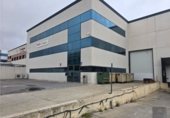 Nave Industrial en alquiler con 3700m² en Casarrubios del Monte, Avenida De Las Retamaas foto