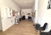 Peluqueria en venta con 53m² en Badajoz, en la zona de San Roque foto