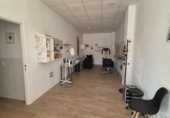 Peluqueria en venta con 53m² en Badajoz, en la zona de San Roque foto