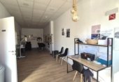 Peluqueria en venta con 53m² en Badajoz, en la zona de San Roque foto