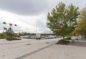 199m² locaux commerciaux pour location à Pampelune, dans le quartier de Txantrea photo