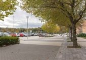 199m² locaux commerciaux pour location à Pampelune, dans le quartier de Txantrea photo