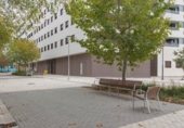 199m² locaux commerciaux pour location à Pampelune, dans le quartier de Txantrea photo