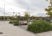 199m² locaux commerciaux pour location à Pampelune, dans le quartier de Txantrea photo