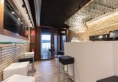 53m² commercial premises for sale in Pamplona, in the area of Casco Antiguo photo