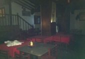 Restaurant
en lloguer
amb 212m² a Almeria, Calle CARTAGENA 7 foto