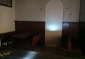 Restaurant
en lloguer
amb 212m² a Almeria, Calle CARTAGENA 7 foto