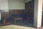 Restaurant
en lloguer
amb 212m² a Almeria, Calle CARTAGENA 7 foto