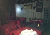 Restaurant
en lloguer
amb 212m² a Almeria, Calle CARTAGENA 7 foto