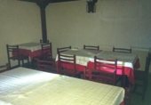 Restaurant
en lloguer
amb 212m² a Almeria, Calle CARTAGENA 7 foto