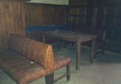 Restaurant
en lloguer
amb 212m² a Almeria, Calle CARTAGENA 7 foto