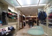 110m² commercial premises for rent in Logroño photo