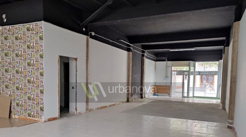 Local comercial