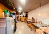 Bar
en venda
amb 140m² a Lugo, a la zona de San Roque foto