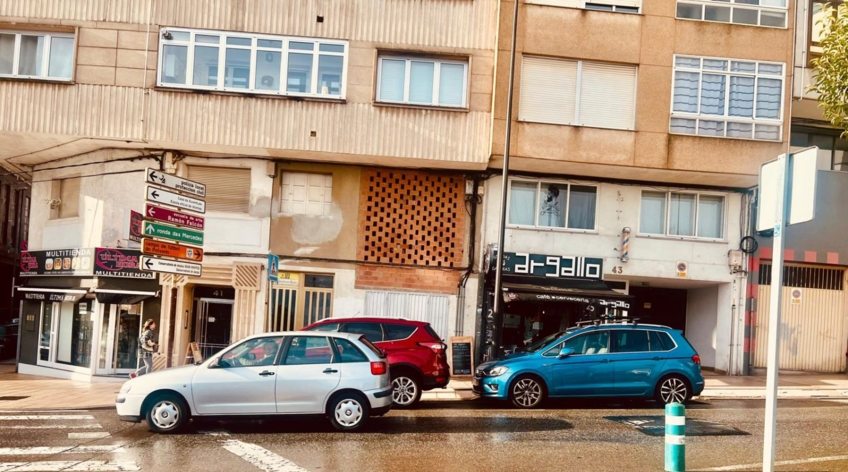 Local comercial