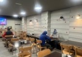 Bar
en venda
amb 140m² a Lugo, a la zona de San Roque foto