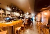 Bar
en venda
amb 140m² a Lugo, a la zona de San Roque foto