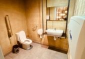 Bar
en venda
amb 140m² a Lugo, a la zona de San Roque foto