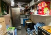 Bar
en venda
amb 140m² a Lugo, a la zona de San Roque foto