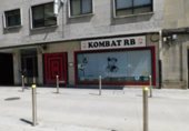 Local comercial
en lloguer
amb 430m² a Pontevedra, a la zona de Pontevedra foto